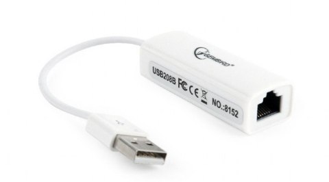 USB 2.0 LAN adapter RJ-45 USB 2.0 LAN adapter RJ-45