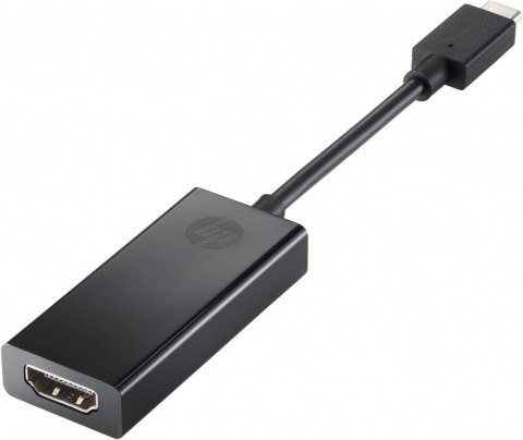 Adapter USB-C to HDMI 2.0 1WC36AA Adapter USB-C to HDMI 2.0 1WC36AA