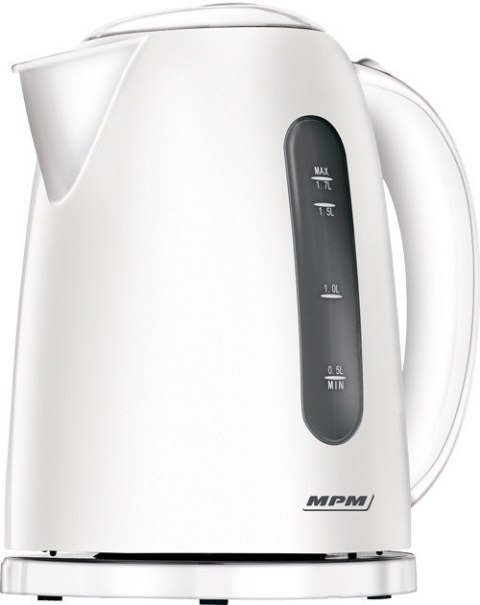 Czajnik MCZ-85 1,7 L biały Czajnik MCZ-85 1,7 L biały