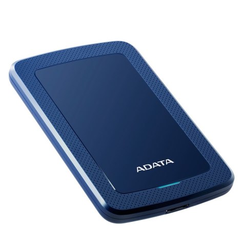 DashDrive HV300 2TB 2.5 USB3.1 Niebieski DashDrive HV300 2TB 2.5 USB3.1 Niebieski