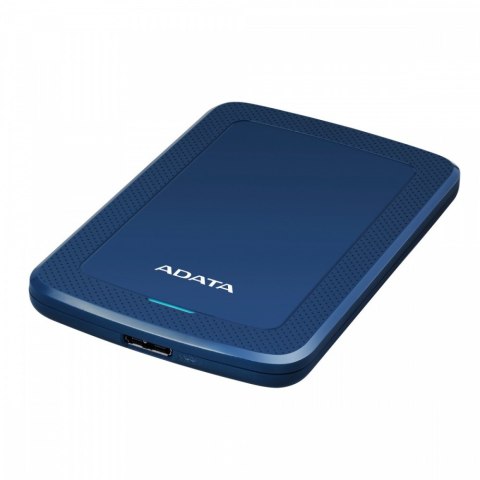 DashDrive HV300 2TB 2.5 USB3.1 Niebieski DashDrive HV300 2TB 2.5 USB3.1 Niebieski