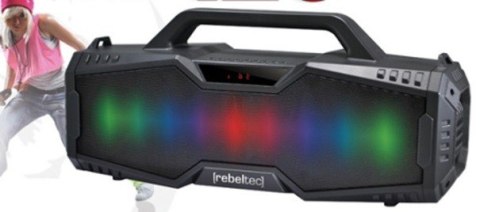 Głośnik Bluetooth SoundBox 420 Głośnik Bluetooth SoundBox 420