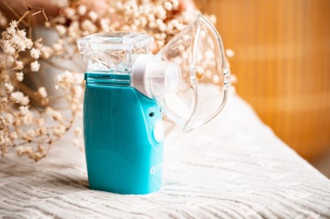 Inhalator mobilny ORO-MESH Inhalator mobilny ORO-MESH