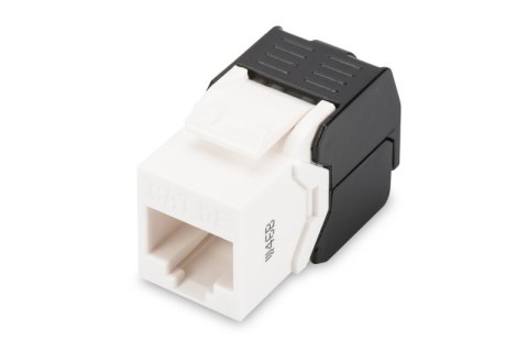 Moduł Keystone RJ45 (8P8C) kat. 5e UTP, LSA beznarzędziowy Moduł Keystone RJ45 (8P8C) kat. 5e UTP, LSA beznarzędziowy
