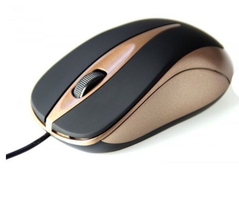 Mysz optyczna Plano Mysz optyczna Plano