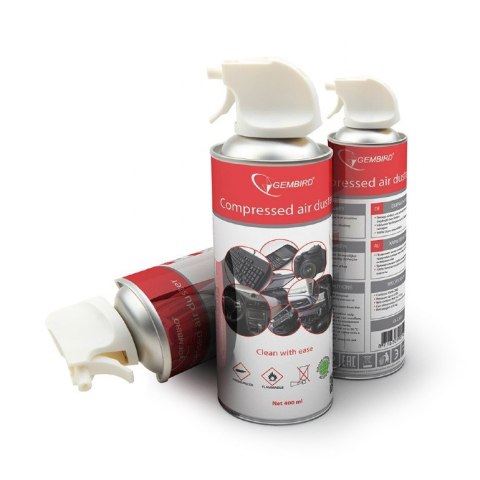 Sprężone powietrze 400ml Sprężone powietrze 400ml