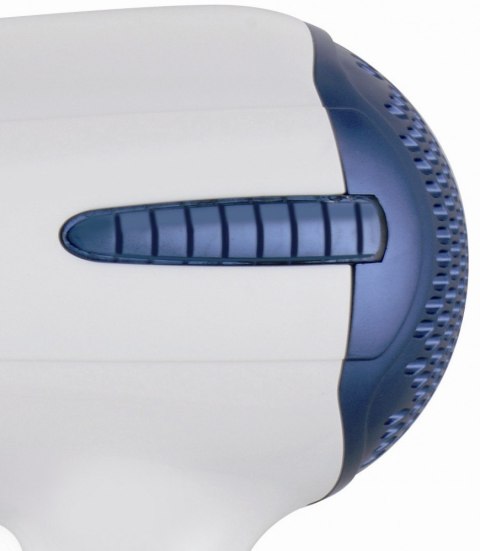 Suszarka do włosów HDD301BL 220-240V~50/60Hz/1200W Suszarka do włosów HDD301BL 220-240V~50/60Hz/1200W