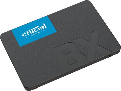 Dysk SSD BX500 240GB SATA3 2.5 540/500MB/s Dysk SSD BX500 240GB SATA3 2.5 540/500MB/s