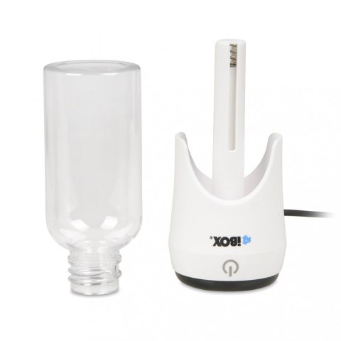 Ładowarka samochodowa USB 2.1 + Aromatyzer samochodowy CCH1 +