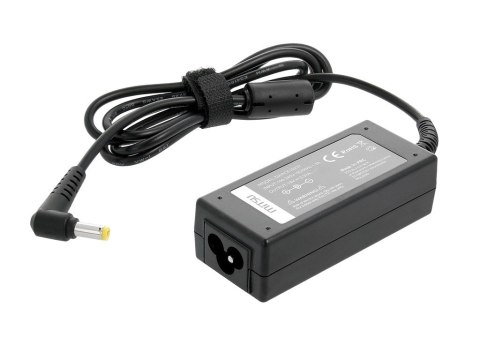 Ładowarka/zasilacz 19v 2.37a (5.5x1.7) - Acer 45W Ładowarka/zasilacz 19v 2.37a (5.5x1.7) - Acer 45W