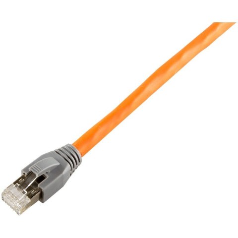 Wtyki RJ45 CAT.6,6A,7 ekranowane 10szt. Wtyki RJ45 CAT.6,6A,7 ekranowane 10szt.