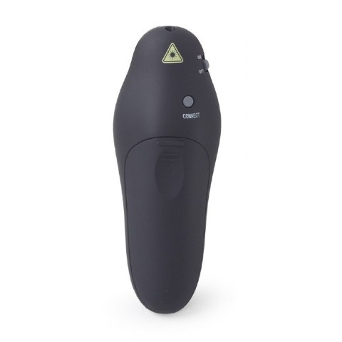 Bezprzewodowy prezenter laserowy WP-L-01 Bezprzewodowy prezenter laserowy WP-L-01