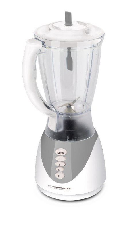 Blender kielichowy PINA COLADA szary Blender kielichowy PINA COLADA szary