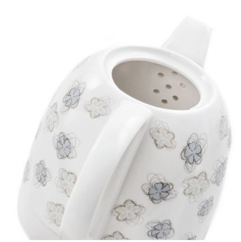 Czajnik ceramiczny RK0010NE Czajnik ceramiczny RK0010NE
