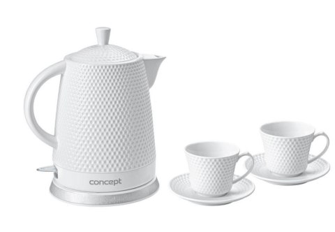 Czajnik ceramiczny RK0040 Czajnik ceramiczny RK0040