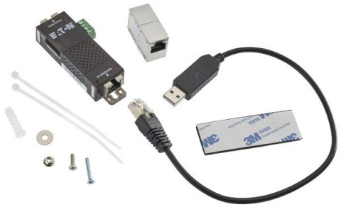 Detektor monitorowania środowiska EMP gen2 Detektor monitorowania środowiska EMP gen2