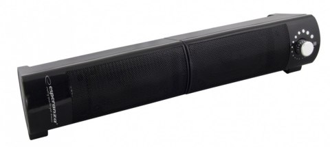 Głośniki 2.0 USB LAVANI Głośniki 2.0 USB LAVANI