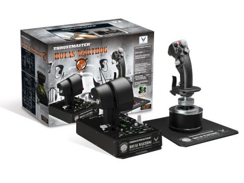 Joystick Hotas Warthog PC Joystick Hotas Warthog PC