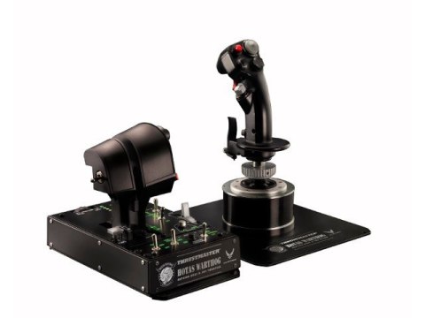 Joystick Hotas Warthog PC Joystick Hotas Warthog PC