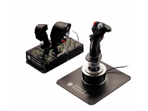 Joystick Hotas Warthog PC Joystick Hotas Warthog PC