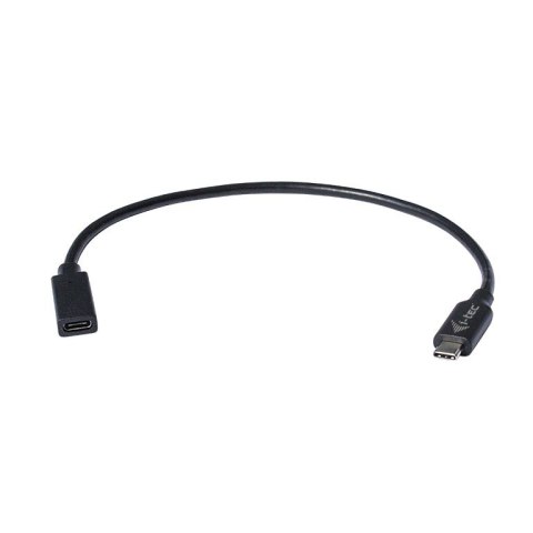 Kabel przedłużający USB-C 30 cm Kabel przedłużający USB-C 30 cm