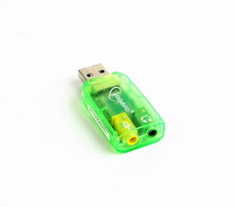Karta dzwiekowa Virtus SC-USB-01 Karta dzwiekowa Virtus SC-USB-01