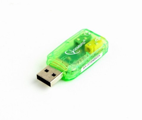 Karta dzwiekowa Virtus SC-USB-01 Karta dzwiekowa Virtus SC-USB-01