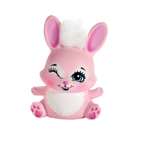 Lalka Enchantimals + Zwierzątko, Bree Bunny Lalka Enchantimals + Zwierzątko, Bree Bunny
