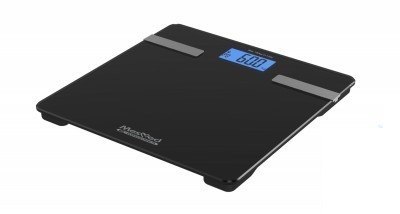 Waga MM-810 BLT Veje z Bluetooth czarna Waga MM-810 BLT Veje z Bluetooth czarna
