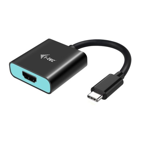 Adapter USB-C do HDMI Video 60Hz 4K Ultra HD kompatybilny z Thunderbolt3 Adapter USB-C do HDMI Video 60Hz 4K Ultra HD kompatybilny z Thunderbolt3