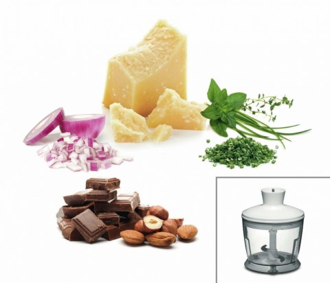 Blender ręczny MSM14200 Blender ręczny MSM14200