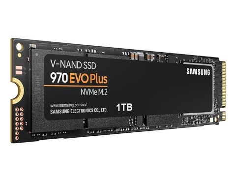 Dysk SSD 970 EVO PLUS MZ-V7S1T0BW 1 TB Dysk SSD 970 EVO PLUS MZ-V7S1T0BW 1 TB