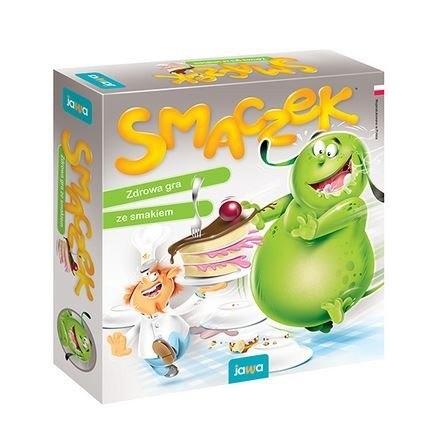 Gra Smaczek Gra Smaczek