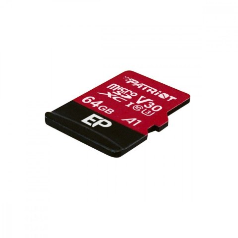 Karta microSDXC 64GB V30 Karta microSDXC 64GB V30
