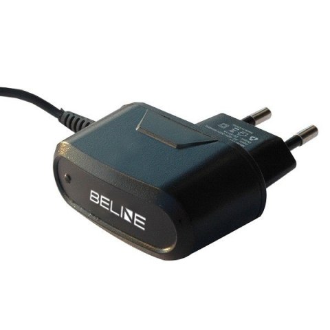 Ładowarka sieciowa microUSB 1A Czarna Ładowarka sieciowa microUSB 1A Czarna