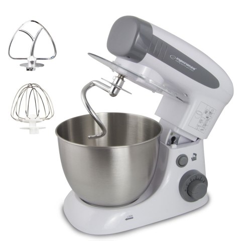 Robot Planetarny Cooking Assistant 800W 4L Robot Planetarny Cooking Assistant 800W 4L