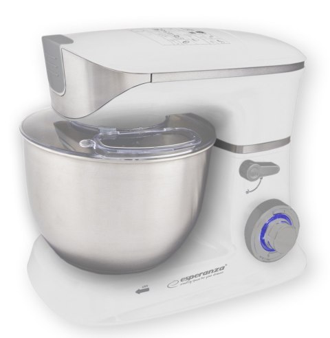 Robot Planetarny Wielofunkcyjny Cooking Master 1000W 5L Robot Planetarny Wielofunkcyjny Cooking Master 1000W 5L