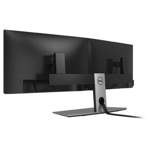 Stojak na dwa monitory MDS19 Dual Stand Stojak na dwa monitory MDS19 Dual Stand