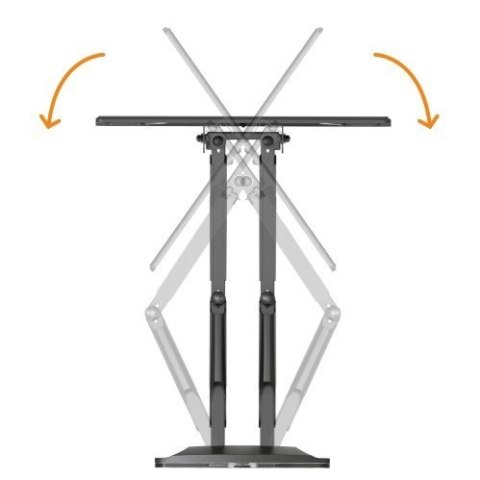 Uchwyt do TV OLED 32-65 cali max 30kg MC-804 Uchwyt do TV OLED 32-65 cali max 30kg MC-804