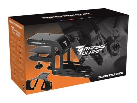 Zestaw do mocowania TM Racing Clamp kierownica skrzynia hamulec Zestaw do mocowania TM Racing Clamp kierownica skrzynia hamulec