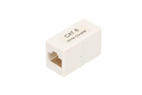 Złączka CAT.6 UTP Złączka CAT.6 UTP
