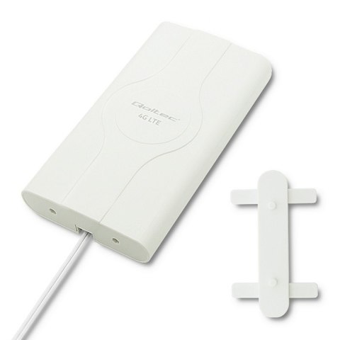 Antena 4G LTE dookólna | 2xSMA | 30dBi | Wewnętrzna Antena 4G LTE dookólna | 2xSMA | 30dBi | Wewnętrzna