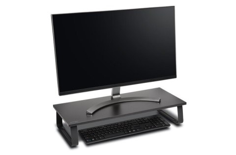 Bardzo szeroka podstawka pod monitor Bardzo szeroka podstawka pod monitor