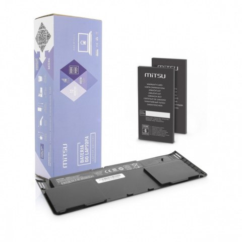 Bateria do HP EliteBook 810 G1 4000 mAh (44 Wh) 10.8 - 11.1 Volt Bateria do HP EliteBook 810 G1 4000 mAh (44 Wh) 10.8 - 11.1 Volt