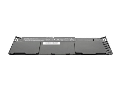 Bateria do HP EliteBook 810 G1 4000 mAh (44 Wh) 10.8 - 11.1 Volt Bateria do HP EliteBook 810 G1 4000 mAh (44 Wh) 10.8 - 11.1 Volt