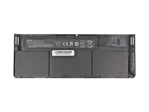 Bateria do HP EliteBook 810 G1 4000 mAh (44 Wh) 10.8 - 11.1 Volt Bateria do HP EliteBook 810 G1 4000 mAh (44 Wh) 10.8 - 11.1 Volt