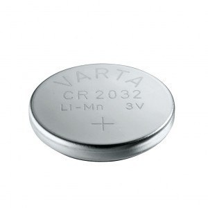 Bateria litowa 3V BIOS 10szt. Bateria litowa 3V BIOS 10szt.