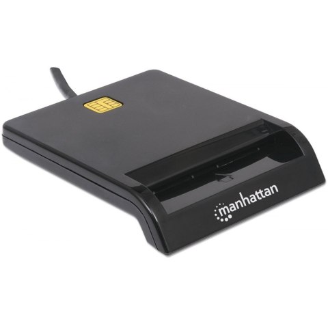 Czytnik kart Smart USB zewnętrzny stykowy Czytnik kart Smart USB zewnętrzny stykowy
