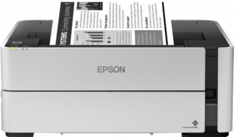 Drukarka EcoTank M1170 A4/39ppm/USB/Duplex/(W)LAN Drukarka EcoTank M1170 A4/39ppm/USB/Duplex/(W)LAN