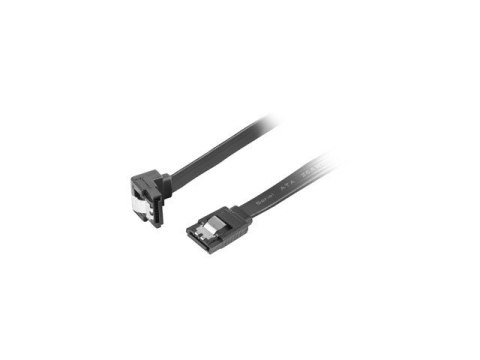 Kabel SATA III(6GB/S)50 KAT CA-SASA-13CU-0050-BK Kabel SATA III(6GB/S)50 KAT CA-SASA-13CU-0050-BK